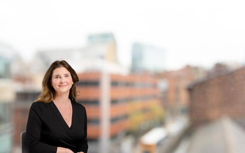 Lorien Helm’s commitment to excellence at Kennedys