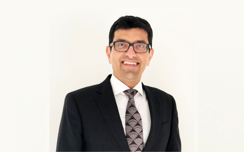 Gallagher Bassett introduces new CEO