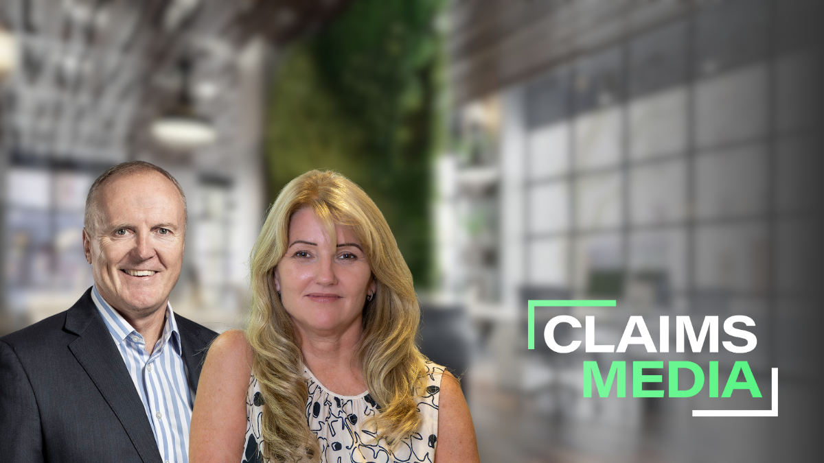 Qlaims and Partners& work together to enhance client claims services