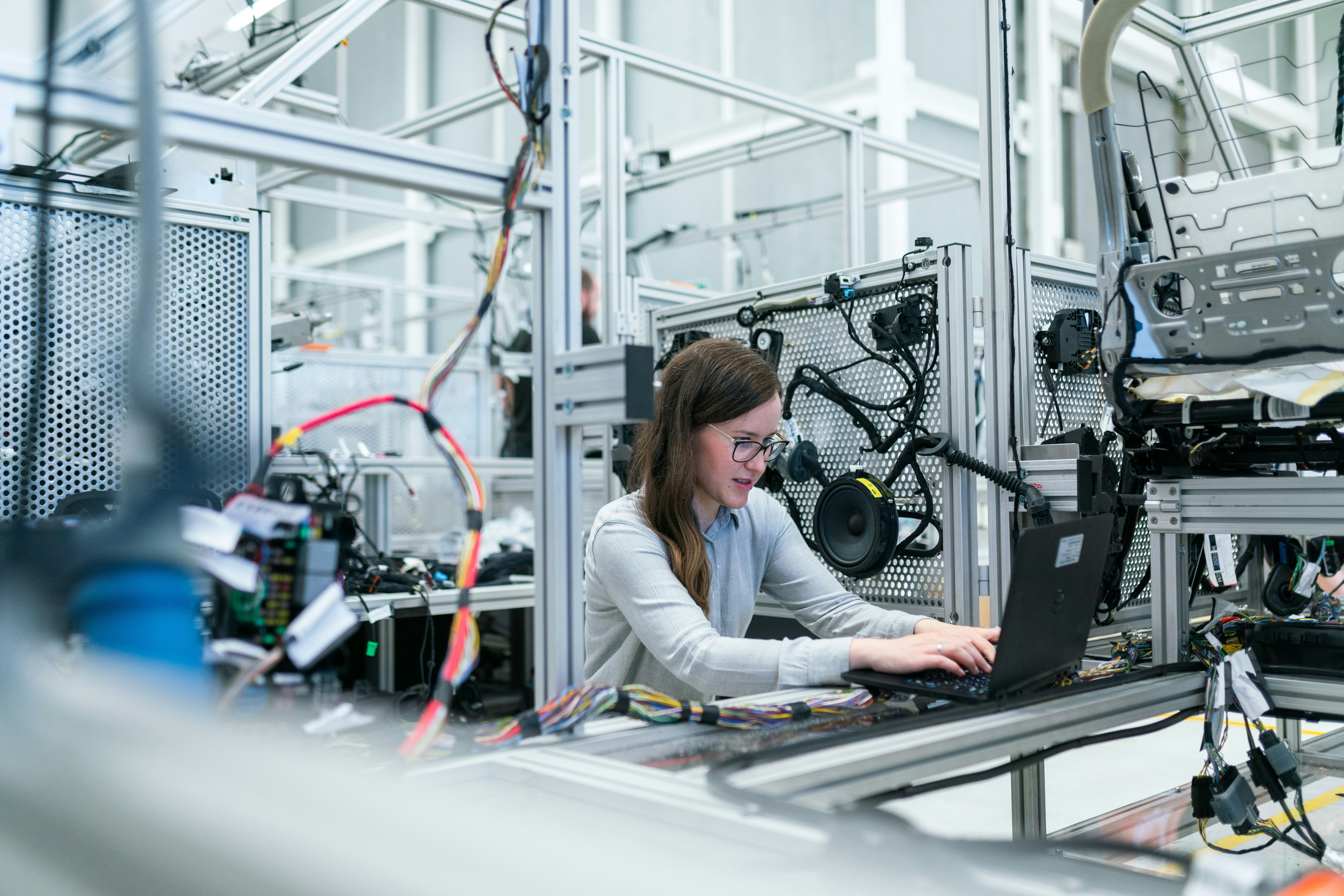 Insurers champion technology yet struggle with implementation