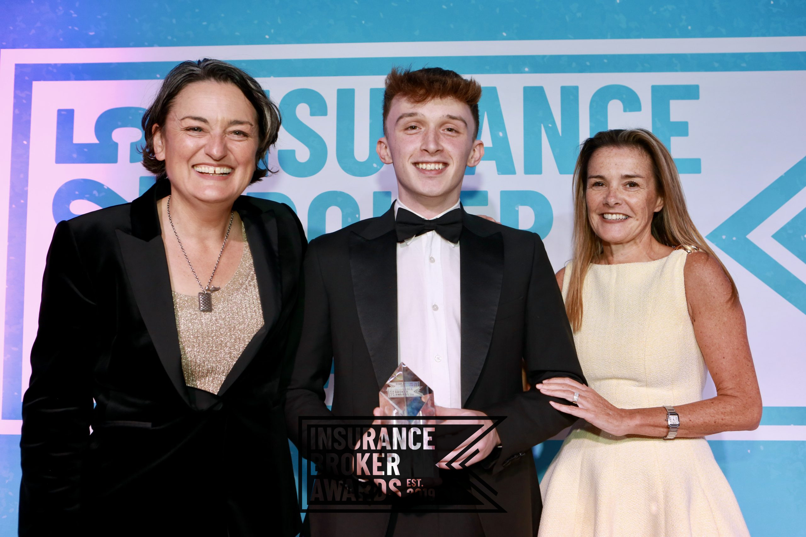 Winners announced at the Insurance Broker Awards 2025