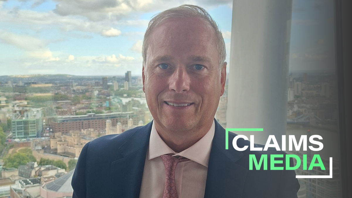 Liberty Specialty Markets Appoints James Cole To Lead Client And Broker Distribution In UK And MENA