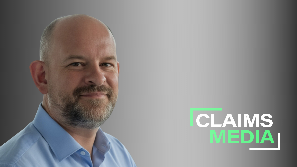 BELFOR UK appoints Robert Smith to lead leak detection growth