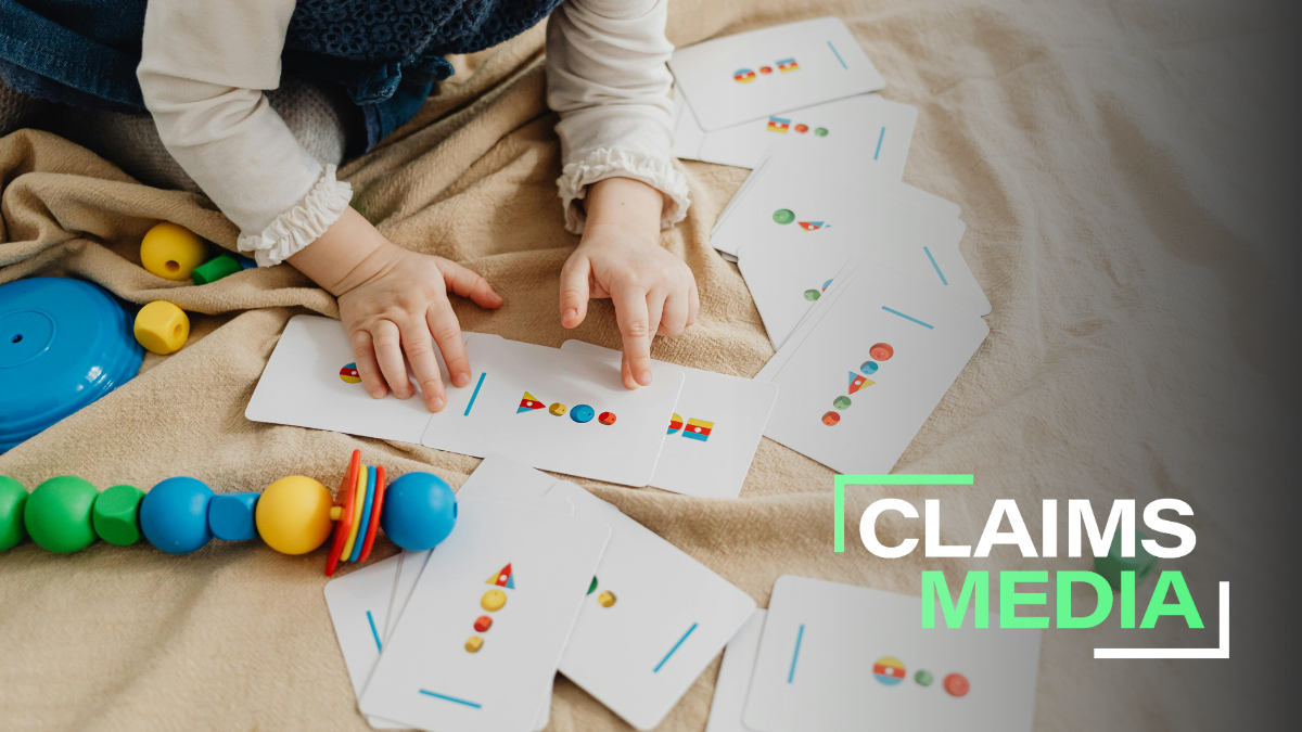 Cyber insurance cover is vital in battling criminals targeting children’s nurseries