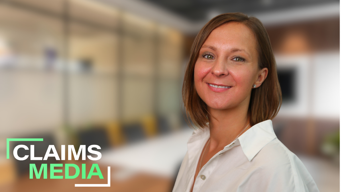 AXA XL promotes Sabrina Lahrmann to Head of International Property