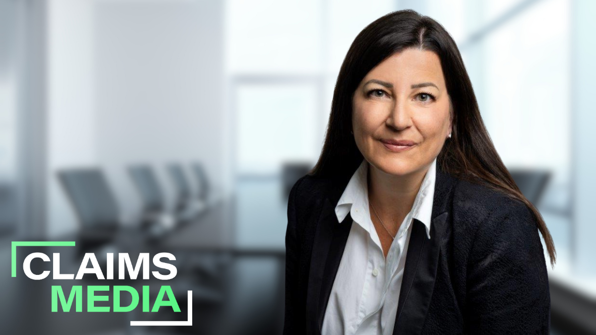 Allianz UK welcomes new Chief People and Culture Officer