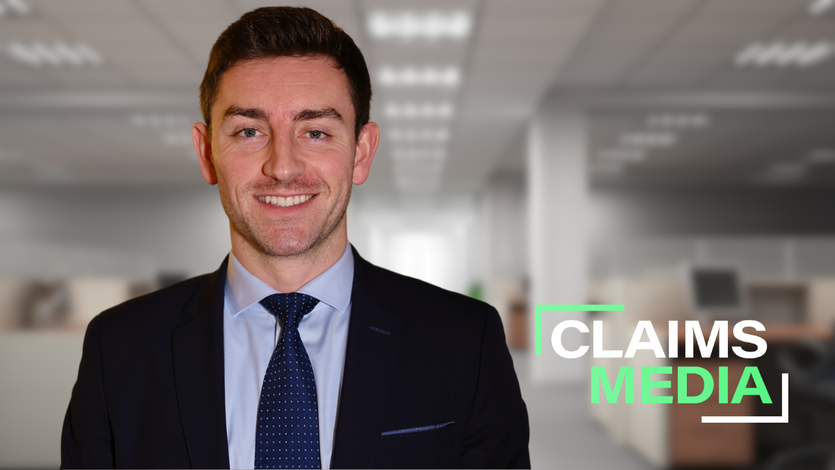 Prestige Underwriting promotes Carl McComb to Underwriting and Pricing Director 