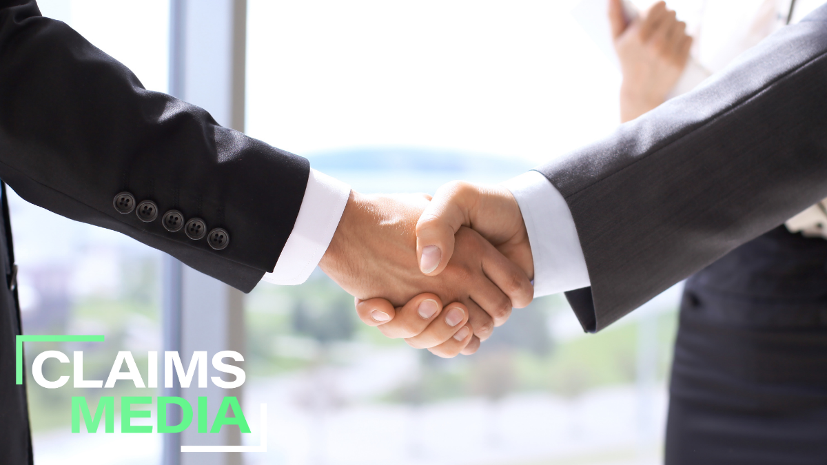 Acquisition of 3 Dimensional Insurance Limited by Partners&