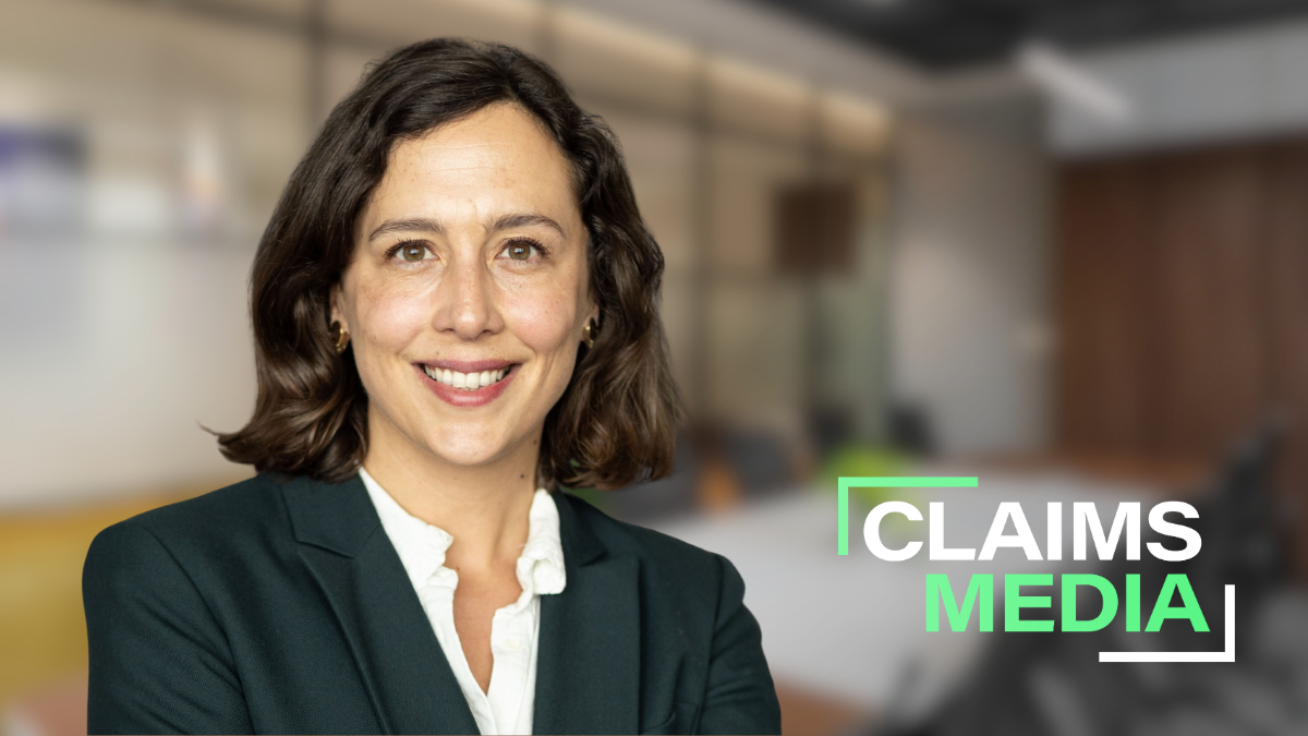 AXA XL appoints Samantha Hazlewood to strategic global client management role