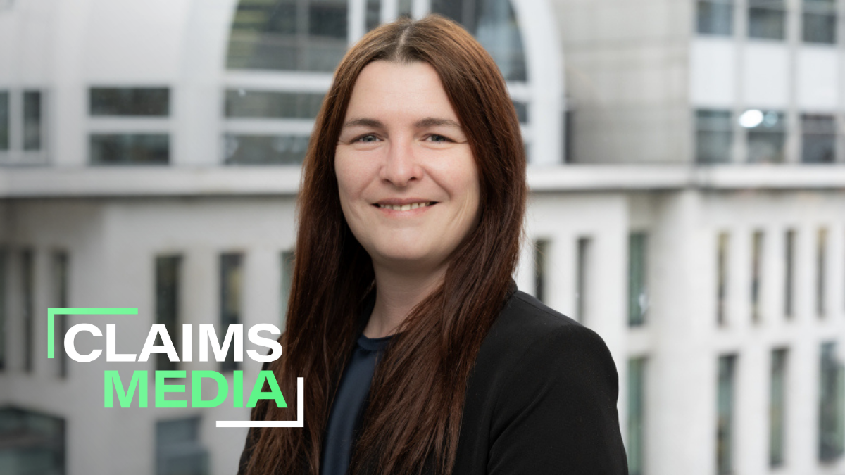 Allianz UK appoints Hailey Franklin as Commercial Director for Personal Broker