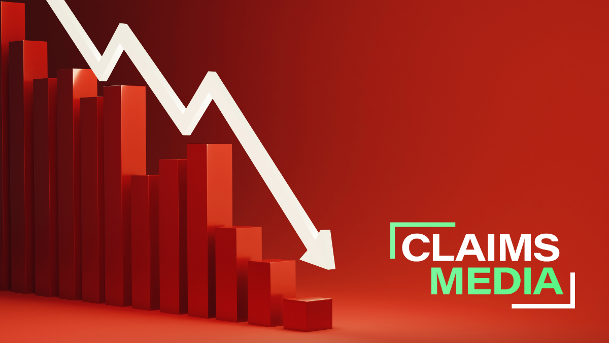 UK car insurance premiums continue to slide with 13% annual fall