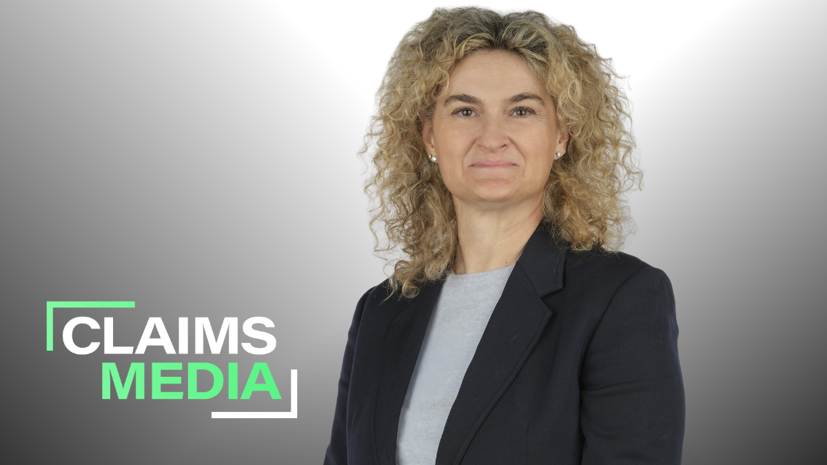 AXA XL appoints Leyla Delic as Chief Technology and AI Officer