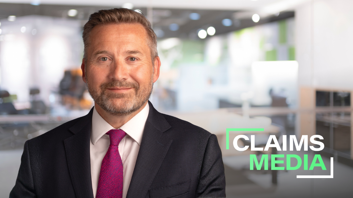 AXA XL appoints new Head of Marine, UK & Lloyd’s and Global Chief Underwriting Officer for Hull