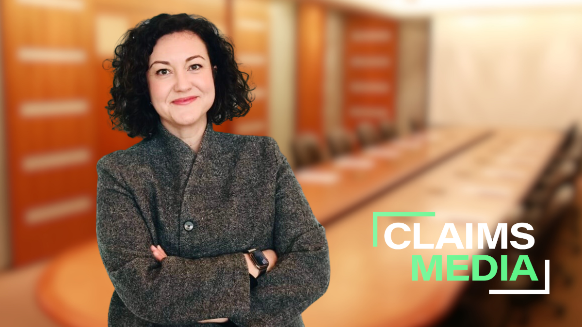 Devonshire Underwriting Announces Strategic Hire with Appointment of Liria Martinez-Salmon as Managing Director – Head of Southern Europe