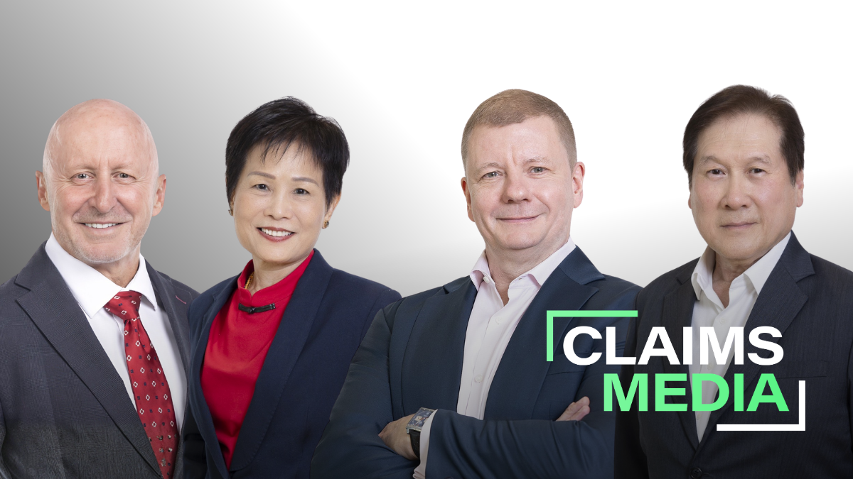 Price Forbes Singapore expansion continues with four senior treaty hires