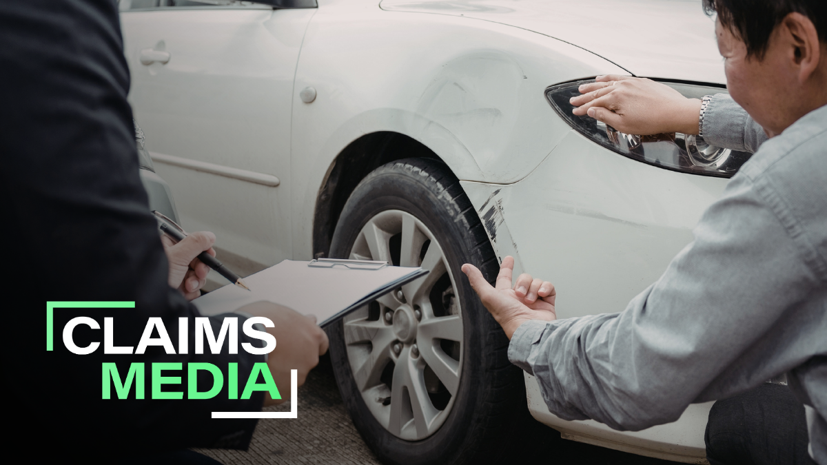 AND-E streamlines processes to deliver significant improvements in Total Loss settlements