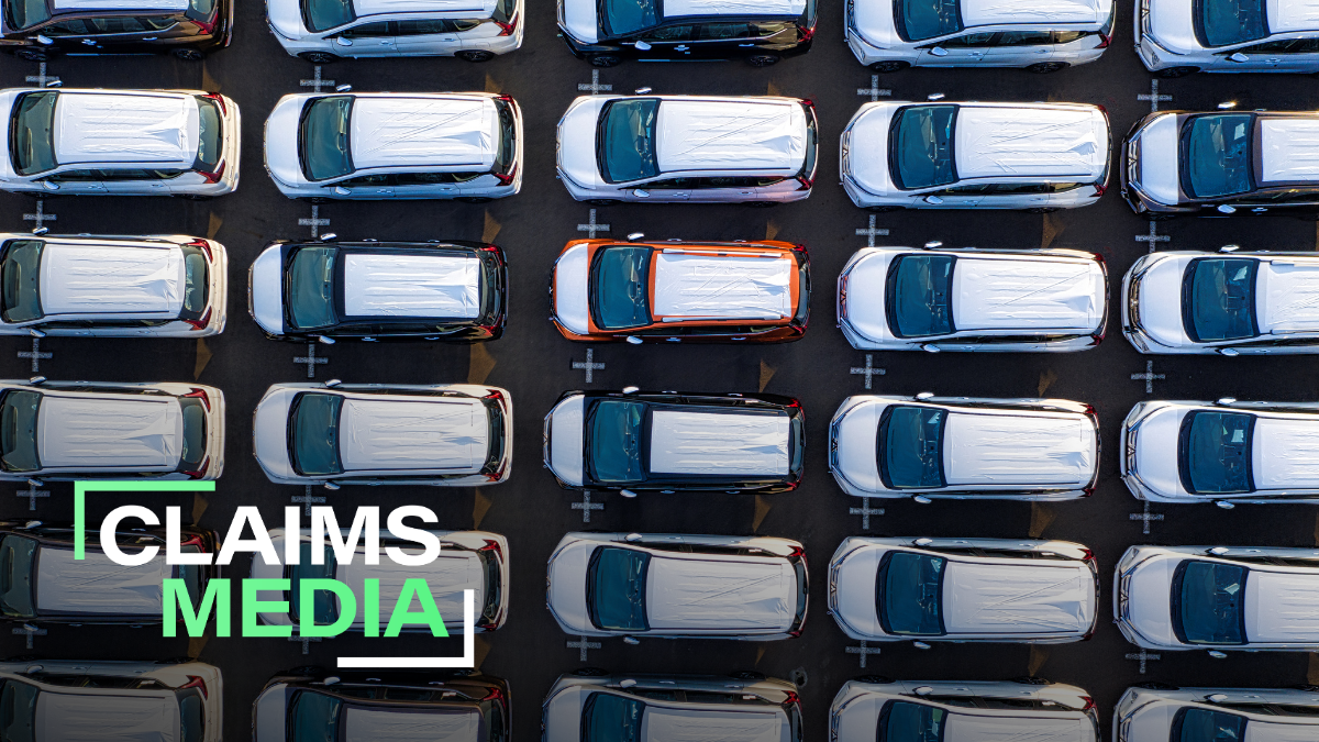 Claims Service Emerges as Key Battleground in Commercial Motor, Brokers Say
