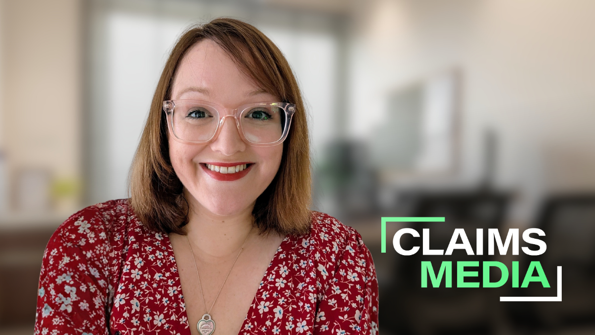 Markel hires Amy Martin as Senior Claims Adjuster for Warranty & Indemnity