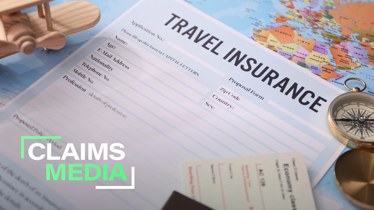 Travel Insurance: Charles Taylor Assistance receives EURAMI accreditation for commercial aviation medical escort