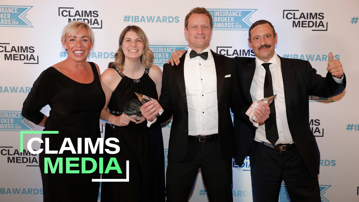 Insurance Broker Awards 2026 celebrates excellence across the UK insurance broking sector