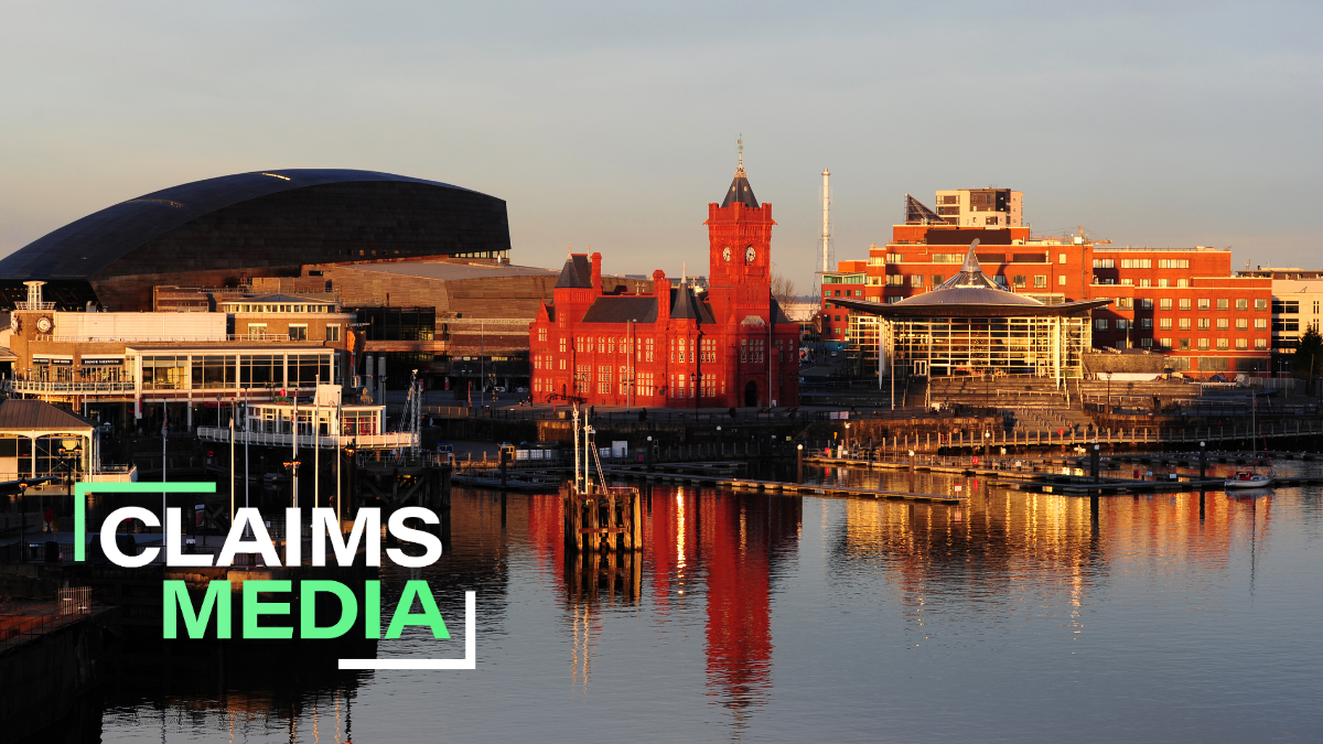 Nationwide Legal and Insurance Firm Expands with new Cardiff Office