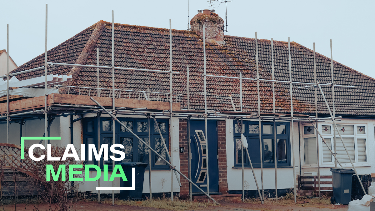 Renovation Underwriting launches faster route for straightforward renovation risks