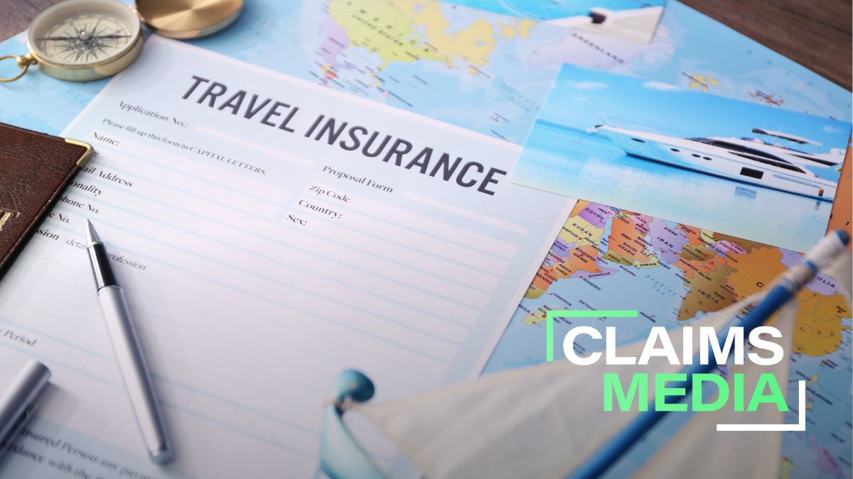 Charles Taylor Assistance manages significant rise in travel insurance claims, with Spain remaining top claims destination
